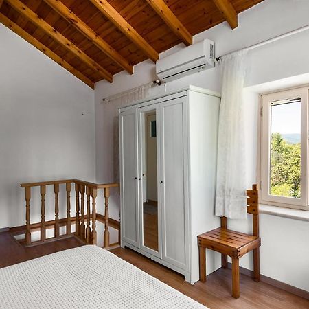 אגיוס יואניס פריסטרון Traditional Rustic Maisonette By Konnect מראה חיצוני תמונה