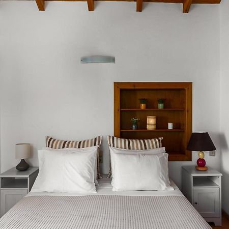 אגיוס יואניס פריסטרון Traditional Rustic Maisonette By Konnect מראה חיצוני תמונה